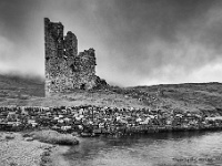 20131004 0189 1  Ardvreck Castle Loch Assynt